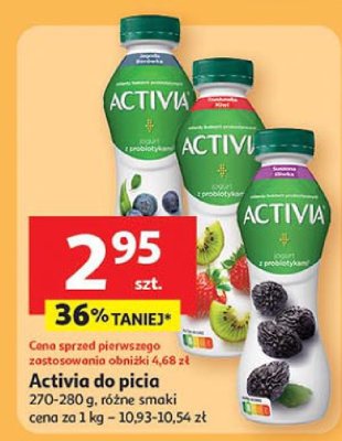 Gazetka Pewność niskich cen Supermarket Auchan, strona 4 promocja w Auchan