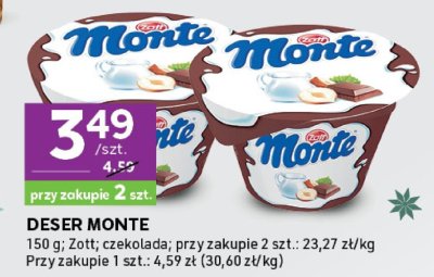 Ser promocja w Stokrotka