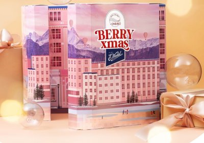 Magazyn Moja Drogeria, strona 9 promocja w Rossmann