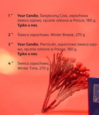 Magazyn Moja Drogeria, strona 135 promocja w Rossmann