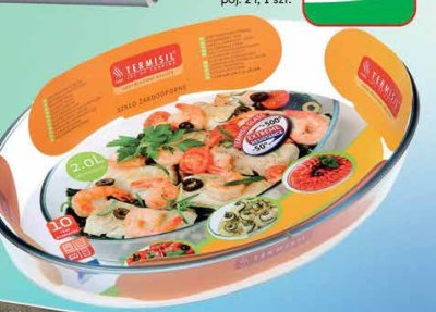 Brytfanna promocja w Dino