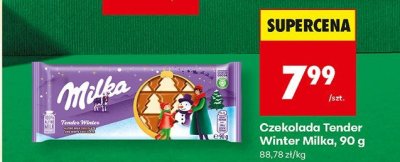 Od czwartku, Z ladą tradycyjną, strona 52 promocja w Biedronka