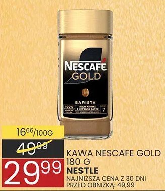 Gazetka, strona 4 promocja w Wafelek