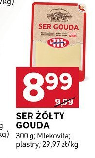 Ser promocja w Stokrotka