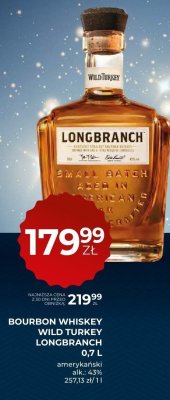 Whiskey promocja w Duży Ben