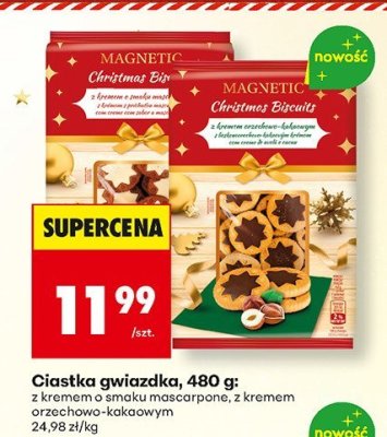 Od czwartku, Z ladą tradycyjną, strona 50 promocja w Biedronka