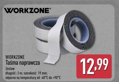 Taśma naprawcza  promocja w Aldi