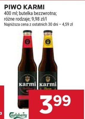 Piwo promocja w Stokrotka