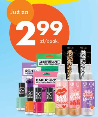 Lakier do paznokci pomara艅czowy Rimmel 60 seconds super shine promocja