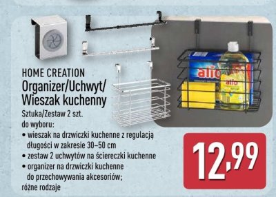 Uchwyt kuchenny promocja w Aldi