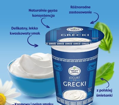 Katalog Wyjątkowa Jakość, strona 3 promocja w POLOmarket