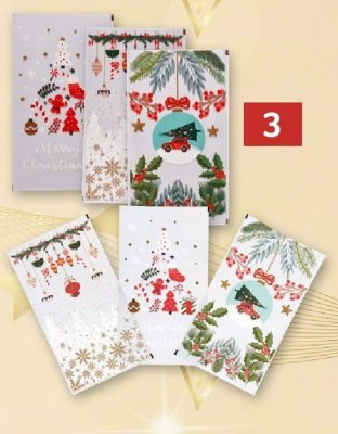 Katalog Boże Narodzenie, strona 57 promocja w Selgros