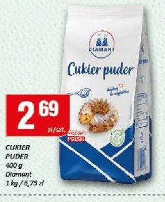Cukier promocja w Chorten