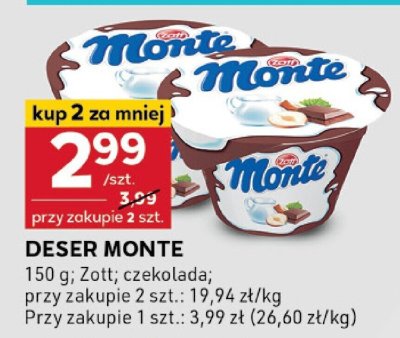 Ser promocja w Stokrotka