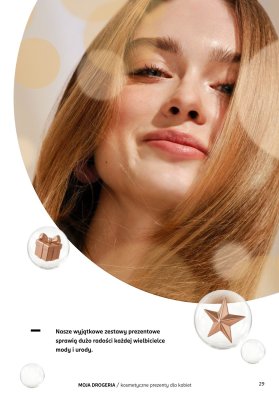 Magazyn Moja Drogeria, strona 30 promocja w Rossmann