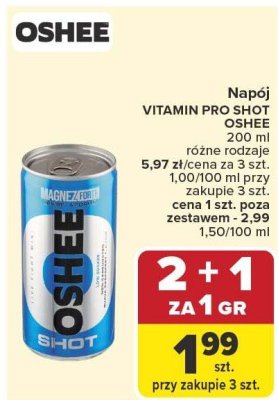 Gazetka Carrefour Market od poniedziałku, strona 40 promocja w Carrefour Market