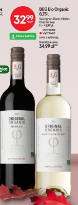 Wino promocja w Żabka