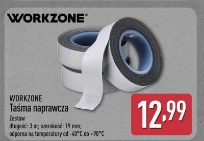 Taśma naprawcza  promocja w Aldi