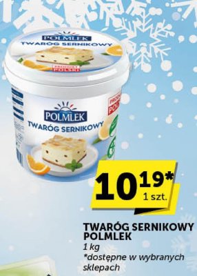 Ser promocja w Euro Sklep