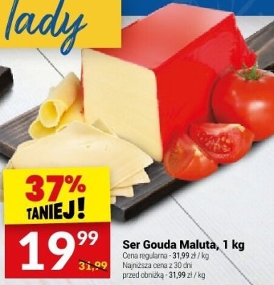 Ser promocja w Tw贸j Market