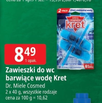 Oferta E.Leclerc I Mikołajkowy wybór w dobrej cenie, strona 16 promocja w Leclerc