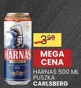 Piwo promocja w Wafelek