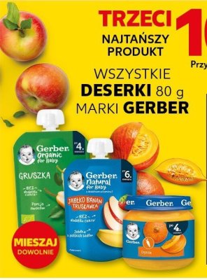 Wszystkie obiadki TRZECI -100% promocja w Kaufland