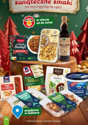 Gazetka Supermarket, strona 2 promocja w Stokrotka