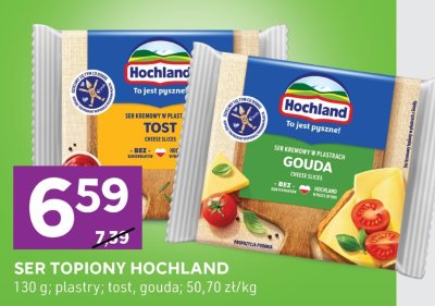 Ser promocja w Stokrotka