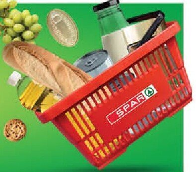 Gazetka Eurospar i Święta ze smakiem, strona 7 promocja w SPAR