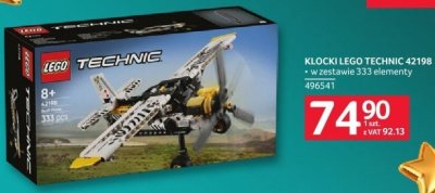 Katalog Zabawki, strona 8 promocja w Selgros