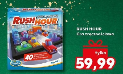 Gra zręcznościowa promocja w Kaufland