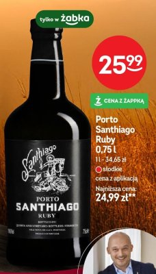 Wino promocja w Żabka