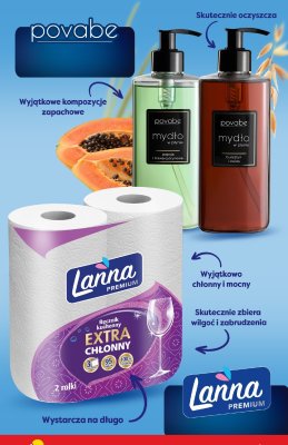 Katalog Wyjątkowa Jakość, strona 17 promocja w POLOmarket