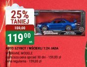 Auto Scienex / Munskell 1:24 Jada promocja w bi1