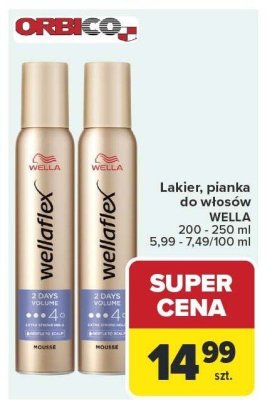 Gazetka Carrefour Market od poniedziałku, strona 36 promocja w Carrefour Market