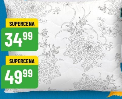 Poduszka promocja w POLOmarket