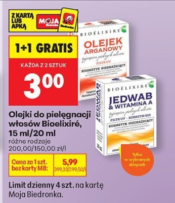 Od poniedziałku, Z ladą tradycyjną, strona 72 promocja w Biedronka
