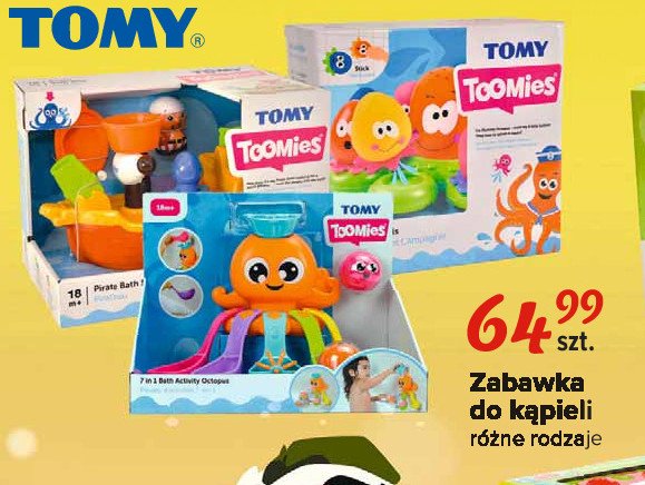 Ośmiorniczka promocja w Carrefour