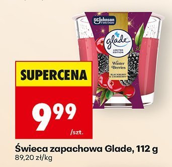 Od czwartku, Z ladą tradycyjną, strona 79 promocja w Biedronka