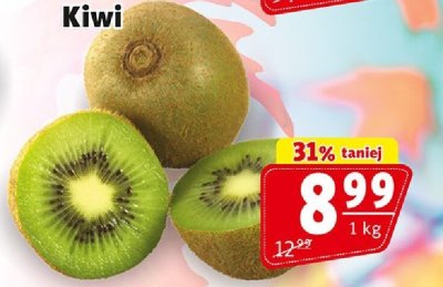 Kiwi promocja w Prim Market