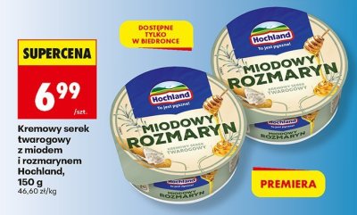Od czwartku, Z ladą tradycyjną, strona 45 promocja w Biedronka