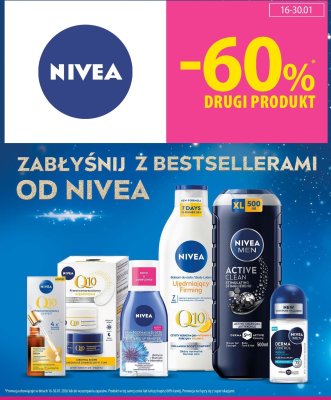 Gazetka, strona 16 promocja w Hebe