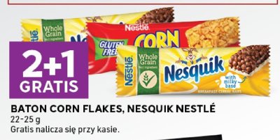 Baton promocja w Stokrotka