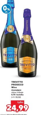 Wino promocja w Kaufland