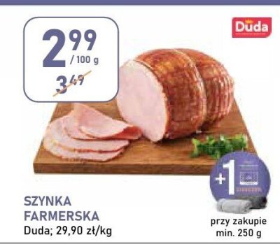 Gazetka Supermarket, strona 37 promocja w Stokrotka