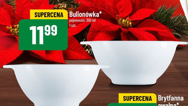 Bulionówka 350 ml promocja