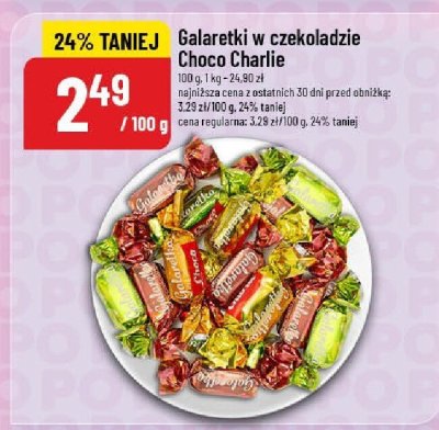 Gazetka, strona 48 promocja w POLOmarket