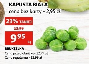 Brukselka promocja