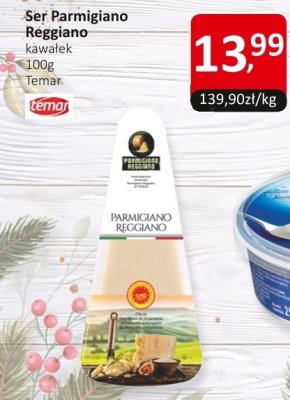 Ser promocja w Market Point